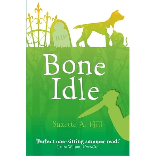 Bone Idle