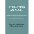 Attracting an Angel