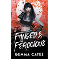 Fanged and Ferocious