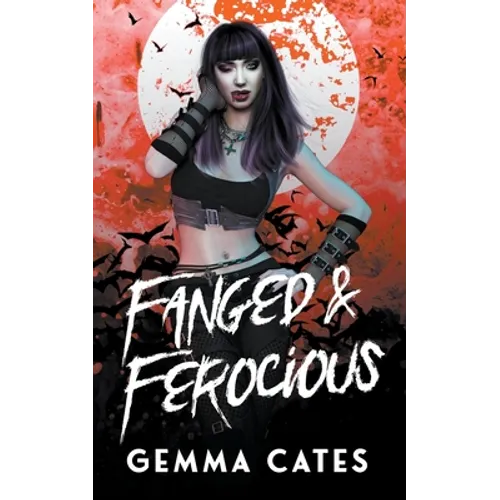 Fanged and Ferocious
