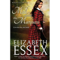 Mad About the Marquess