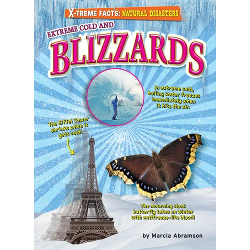 Extreme Cold and Blizzards