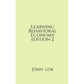Learning Behavioral Economy editon 2