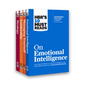 Hbr's 10 Must Reads Leadership Collection (4 Books) (Hbr's 10 Must Reads)