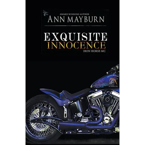 Exquisite Innocence