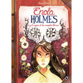 Enola Holmes Y El Enigma de Las Amapolas / Enola Holmes: The Case of the Bizarre Bouquets