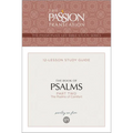 Tpt the Book of Psalms--Part 2: 12-Lesson Study Guide