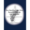 101 Reasons Why We Are Baptized