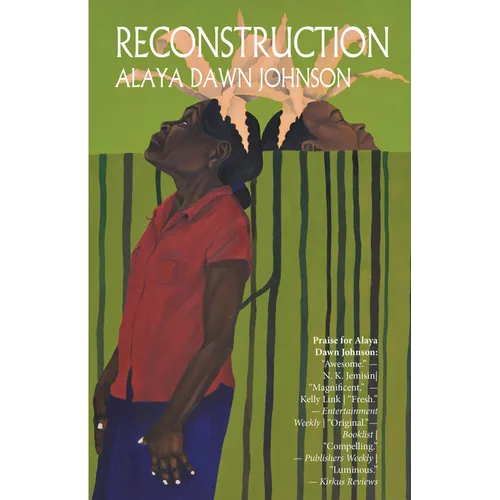Reconstruction: Stories