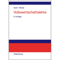 Volkswirtschaftslehre