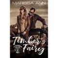 Timber's Fairy: Wolfsbane Ridge MC