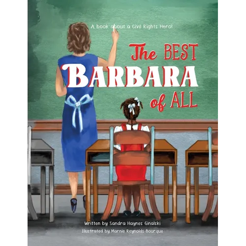 The Best Barbara of All