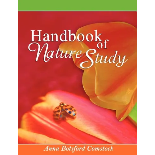 Handbook of Nature Study