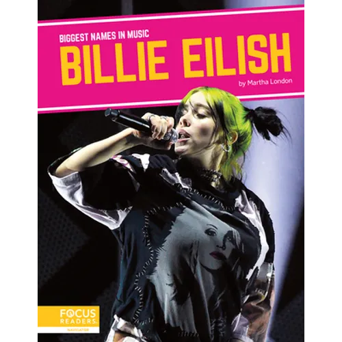 Billie Eilish