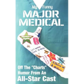 My Funny Major Medical