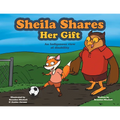 Sheila Shares Her Gift: An Indigenous View of Disability