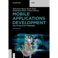 Mobile Applications Development: With Python in Kivy Framework