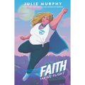 Faith: Taking Flight