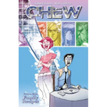 Chew Volume 8: Family Recipes