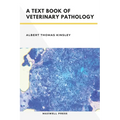 A TextBook of Veterinary Pathology