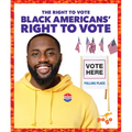 Black Americans' Right to Vote