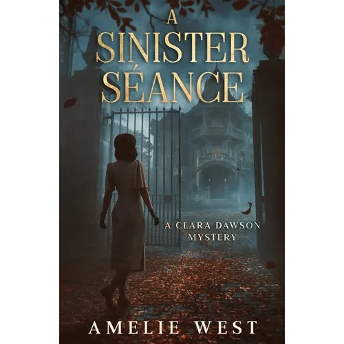 A Sinister Séance