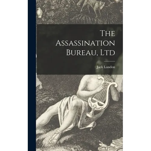 The Assassination Bureau, Ltd