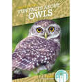 Fun Facts about Owls