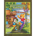 Huckleberry Academy: Volume 1, The School of Imagination