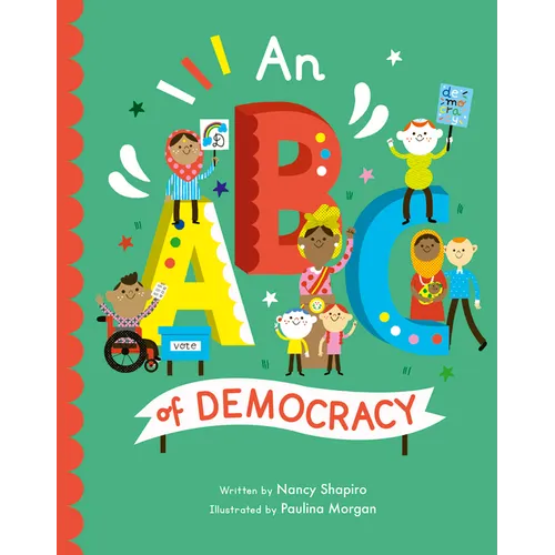 ABC of Democracy