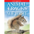 Animal Tracks of New Jersey