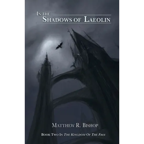 In the Shadows of Laeolin