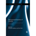 The Ecosocial Transition of Societies: The contribution of social work and social policy