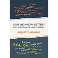 Can We Know Better?: Reflections for Development