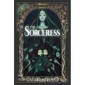 The Sorceress: Witches of Orkney, Book 5