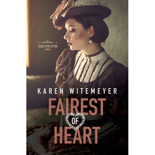 Fairest of Heart