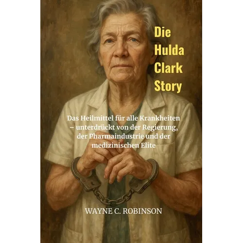 Die Hulda Clark Story