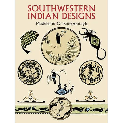 Southwestern Indian Designs