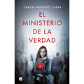 El Ministerio de la Verdad / The Ministry of Truth