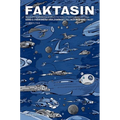 Faktasin: Den svenskspråkiga science fiction-litteraturens historia. BAND 2: Från andra världskriget till och med 1960-talet