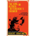 The Girl in Alfred Hitchcock's Shower