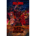 Red Station