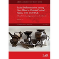 Social Differentiation among Non-Elites in China's Central Plains, 1735-1530 BCE: A household archaeology perspective on the Erlitou site