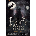 The Everafter Series Collection Books 1 & 2: Laugh out loud fairy tales