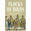 Flocks of Birds: Virginia Colonialism Into Native Country, 1670-1776