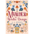 Murder by Nordic Design
