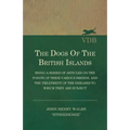 The Dogs of the British Islands - Being a Series of Articles on the Points of their Various Breeds, and the Treatment of the Diseases to which they ar