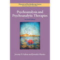Psychoanalysis and Psychoanalytic Therapies