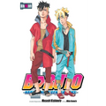 Boruto: Naruto Next Generations, Vol. 16