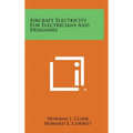 Aircraft Electricity for Electricians and Designers